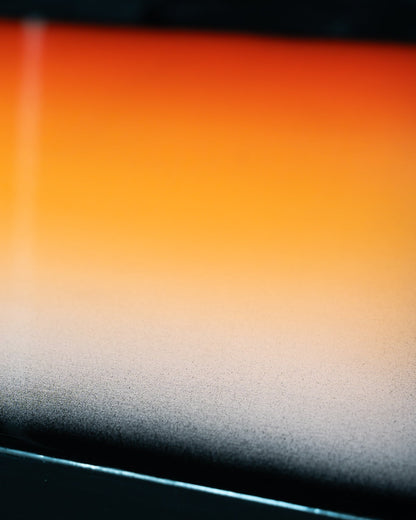 AFTERGLOW